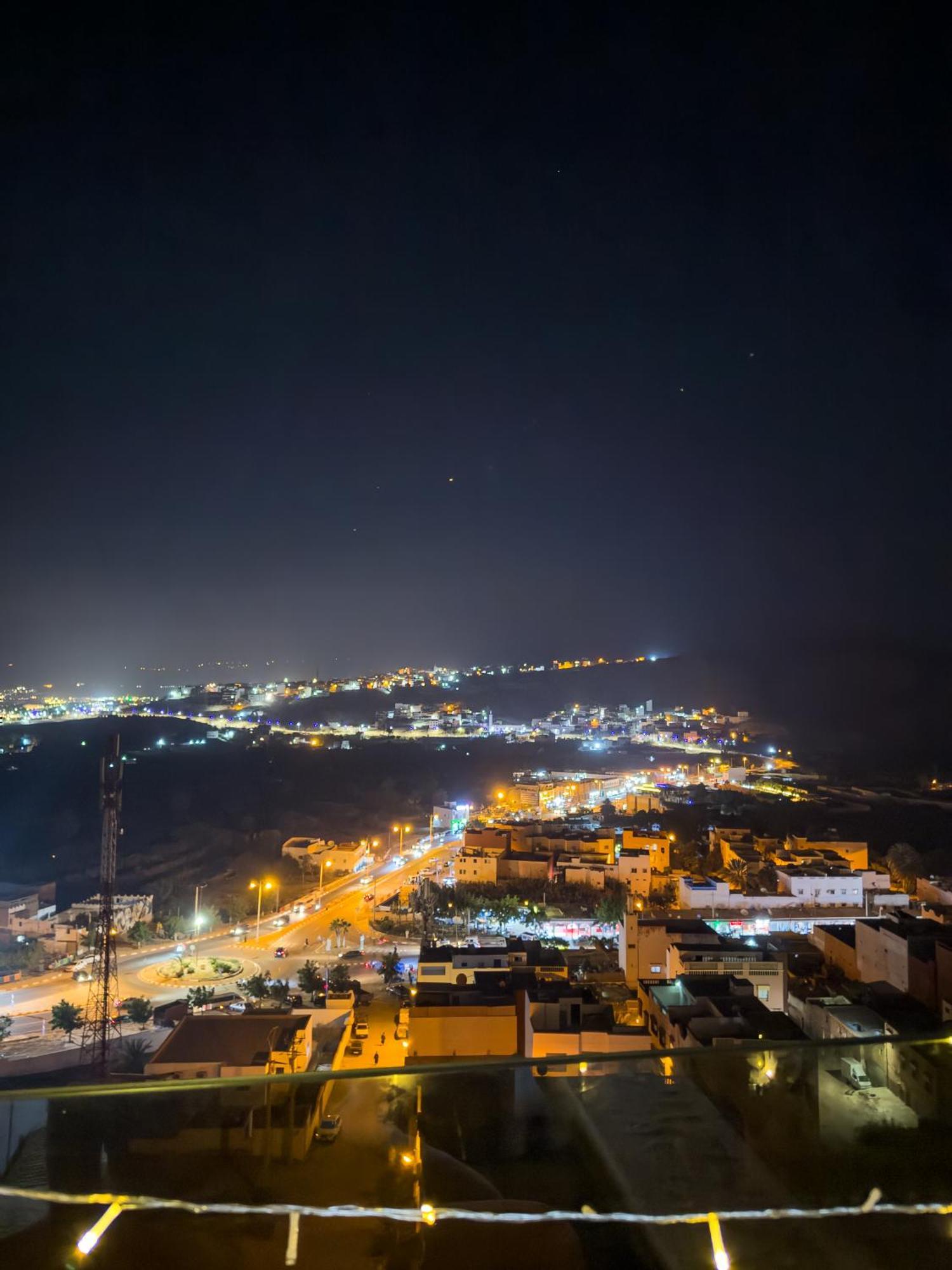 Tayyurt Host Apartamento Agadir Exterior foto